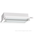 Hisense CH6TL3BW Telescopic hood